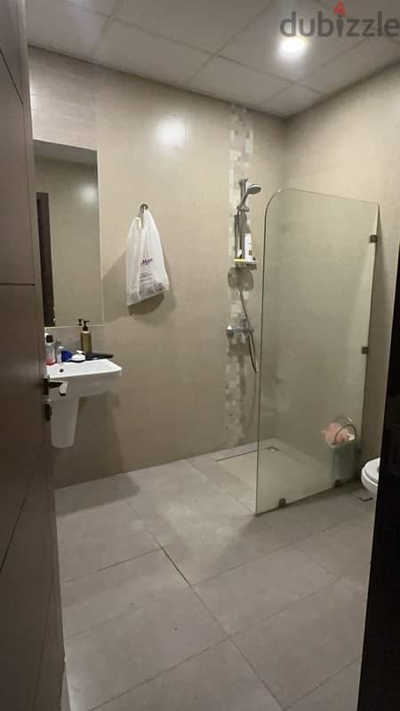 Flat for sale in Isa Town 5