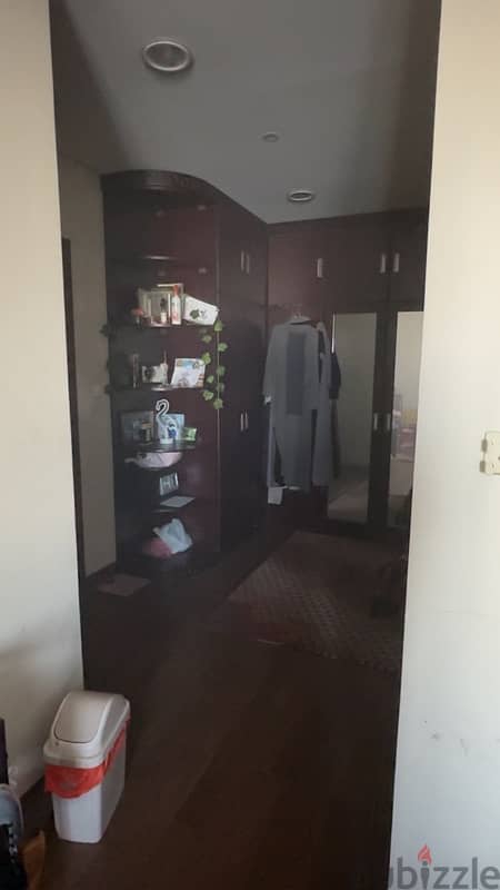 Flat for sale in Isa Town 7