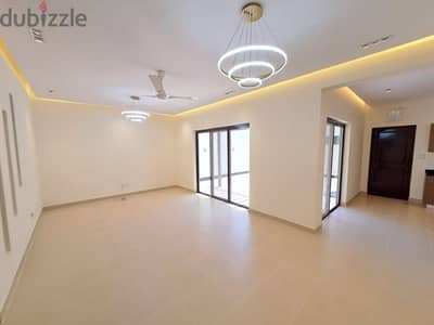 Villa for rent in Diyar Al Muharraq / Outdoor Garden