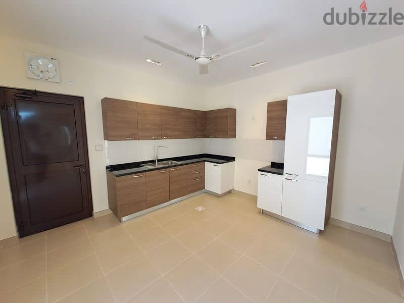 Villa for rent in Diyar Al Muharraq / Outdoor Garden 2