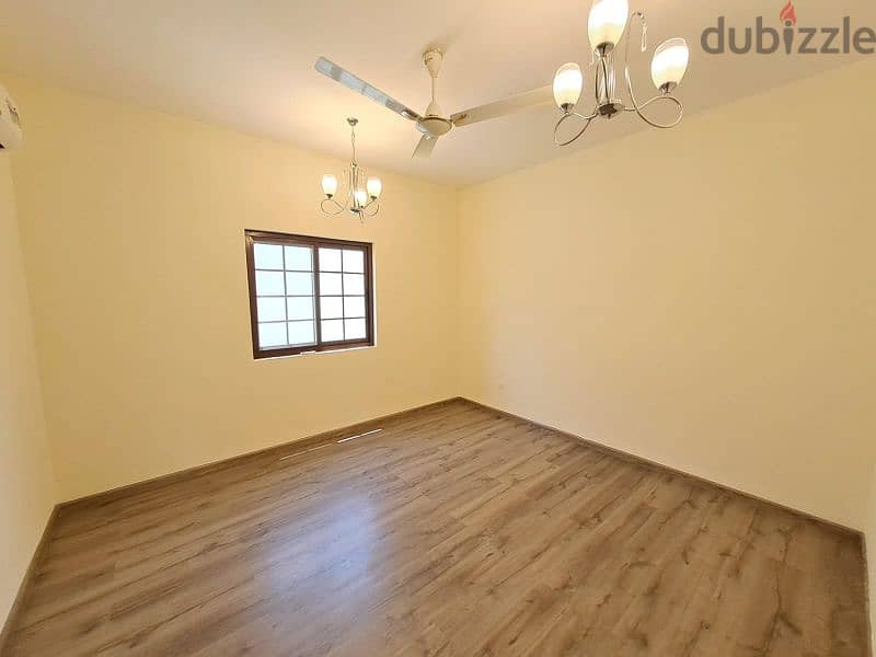 Villa for rent in Diyar Al Muharraq / Outdoor Garden 5