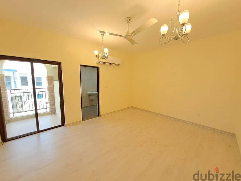 Villa for rent in Diyar Al Muharraq / Outdoor Garden 6