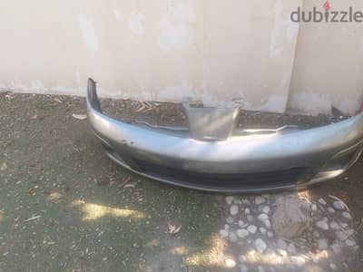 bumper for sale