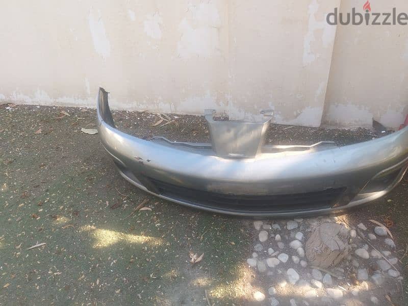 bumper for sale 0