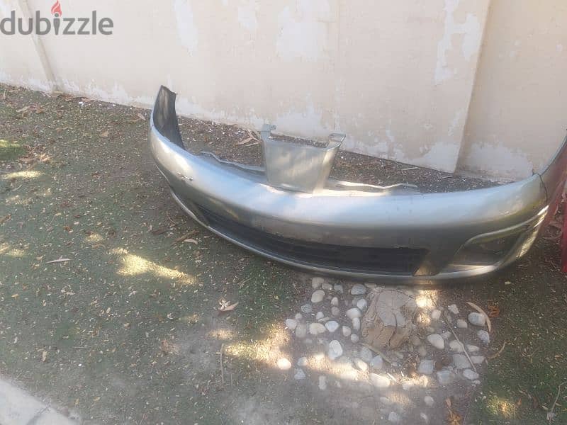 bumper for sale 1