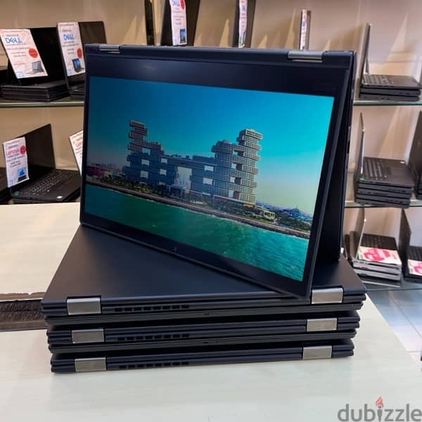 Lenovo X13 Yoga i5-10th Generation 1