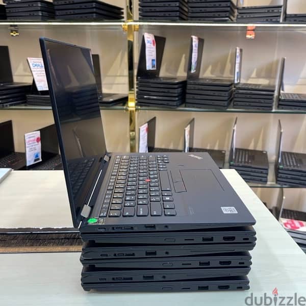 Lenovo X13 Yoga i5-10th Generation 2