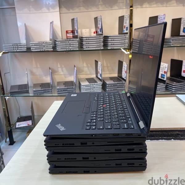 Lenovo X13 Yoga i5-10th Generation 3