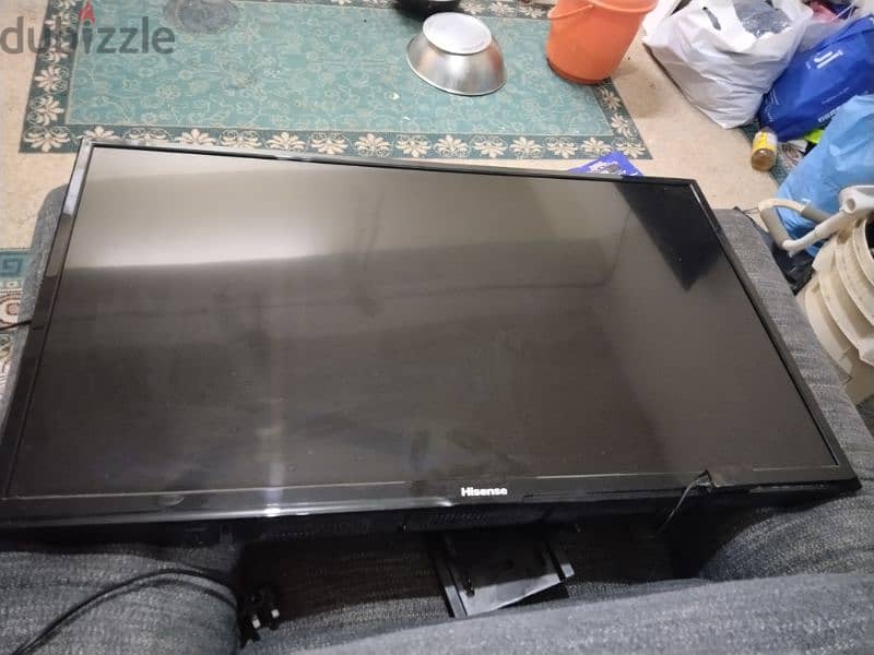 42"led tv 1