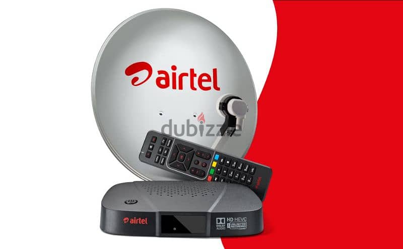 Satellite dish fixing and service/Airtel Dish/Arabic sat and Nail sat 1