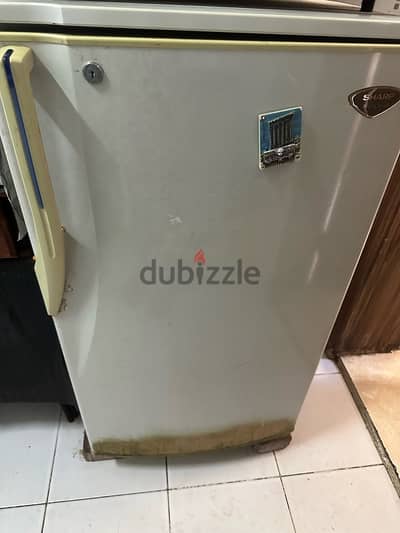 Refrigerator for Sale