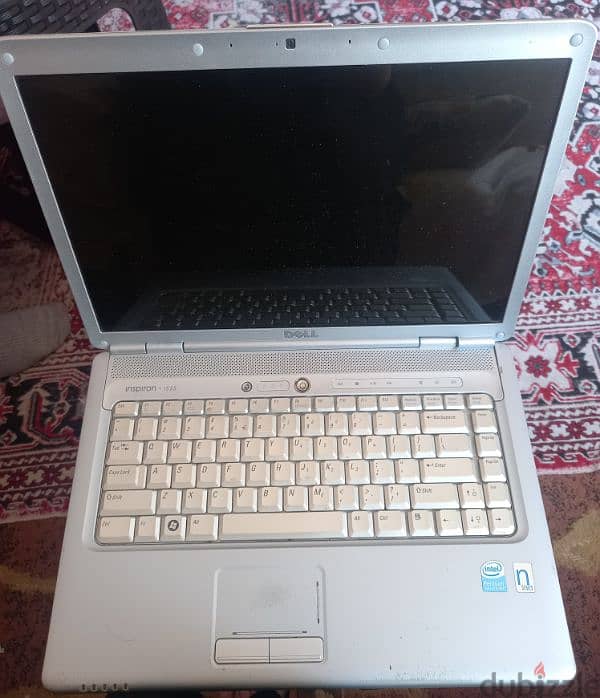 Dell laptop 2