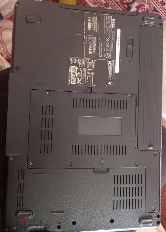 Dell laptop 3