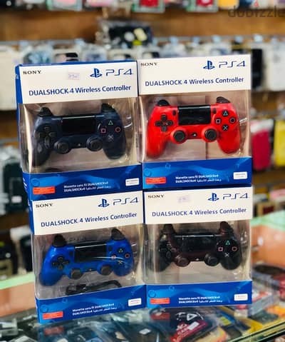 ps4 brand new controller for sale quality controller each 8bd only