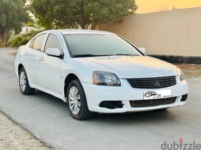 Mitsubishi Galant 2013 ميتسوبيشي جالانت