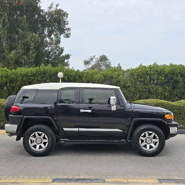 Toyota FJ Cruiser 2019, RAMADAN OFFER, Price Reduced 2