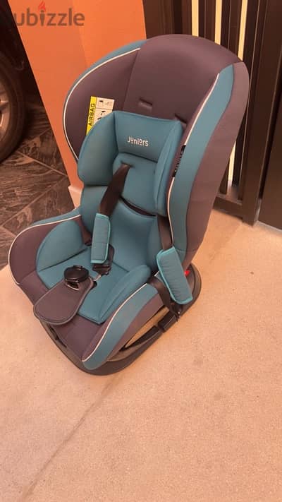 baby car seat