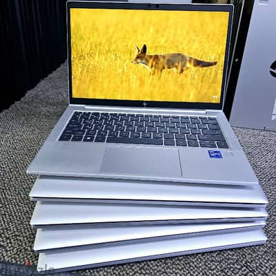 HP EliteBook 830 G8 Core i7-11th Generation