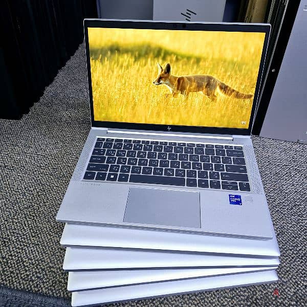 HP EliteBook 830 G8 Core i7-11th Generation 1