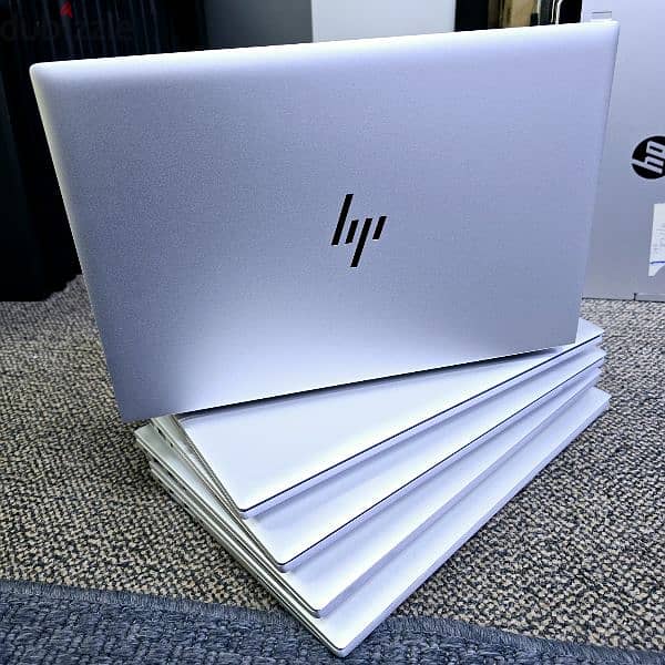 HP EliteBook 830 G8 Core i7-11th Generation 3