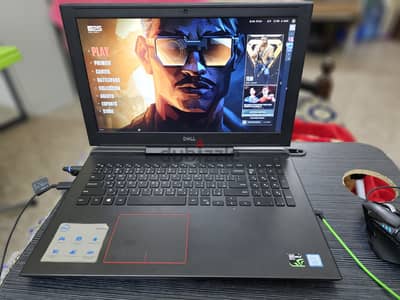 Dell G5 15 5587 Gaming Laptop 1050TI