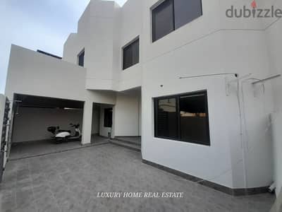 4 BEDROOM VILLA I WITH EWA I JIDALI