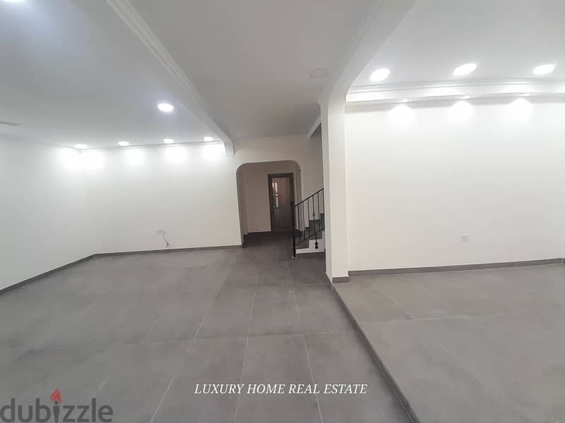 4 BEDROOM VILLA I WITH EWA I JIDALI 3