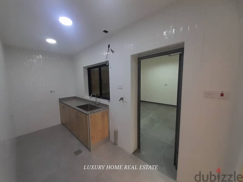 4 BEDROOM VILLA I JIDALI 7