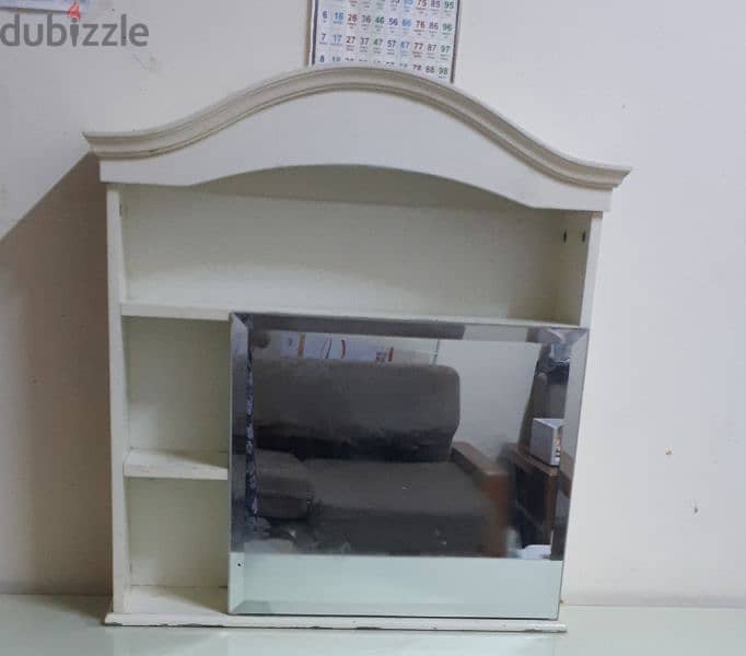 dressing table urgent for sale 3