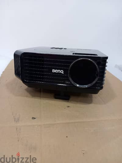 Benq MP612 Projector in mint condition