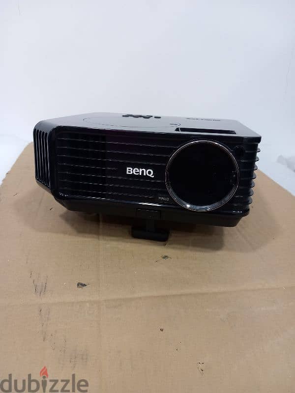 Benq MP612 Projector in mint condition 0