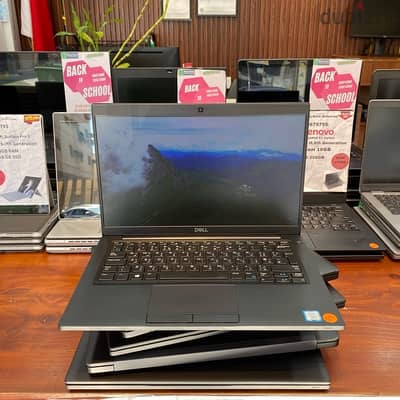 Dell Latitude 7390