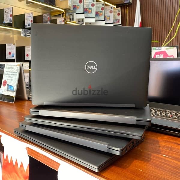 Dell Latitude 7390 4