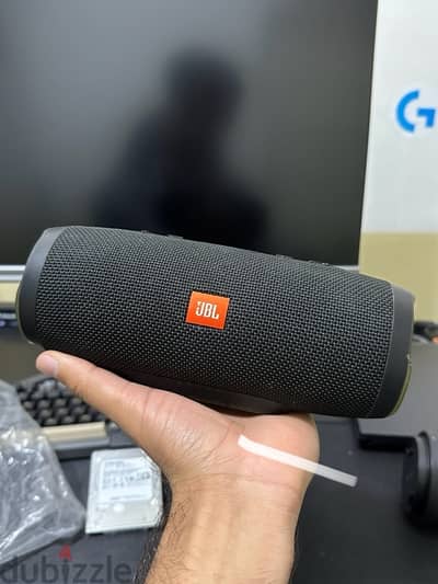 jbl charge 3 speaker