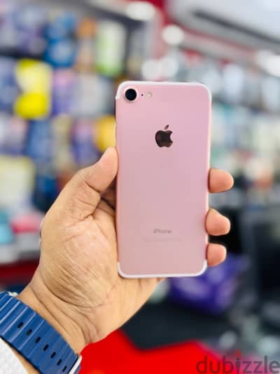 iPhone 7  128gb