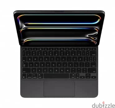 iPad Pro 13 M4 Magic Keyboard