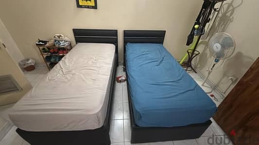 single bed for sale