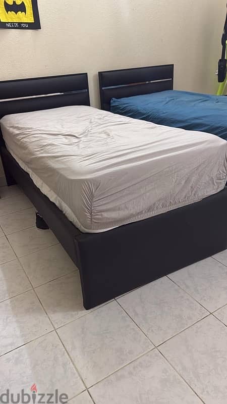 single bed for sale 2