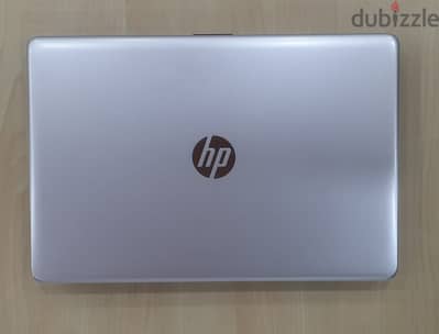 Hp 15-bs002ne Core i3 7th Generation 4GB 500GB