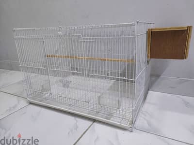 Birdcage for sale