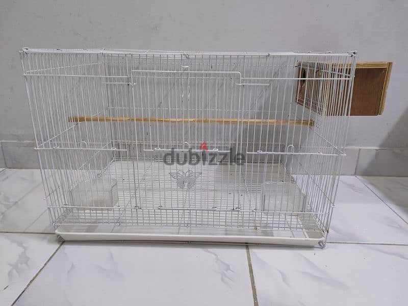 Birdcage for sale 2