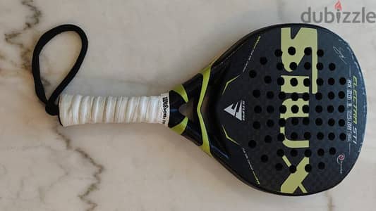 Padel racket Siux