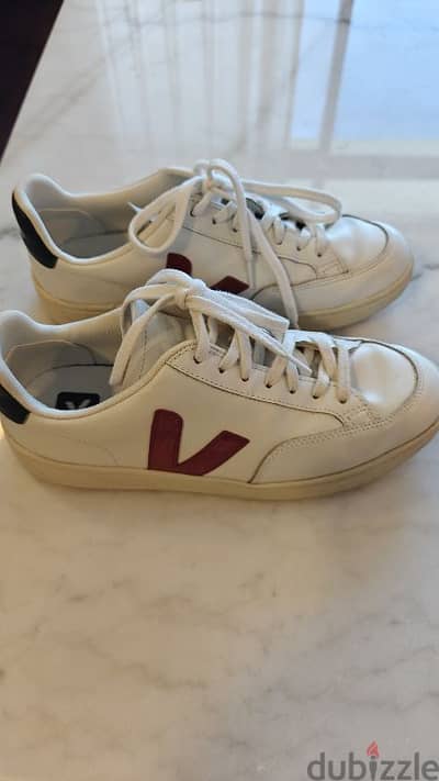 Veja shoes