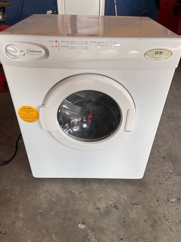 dryer for sale 1