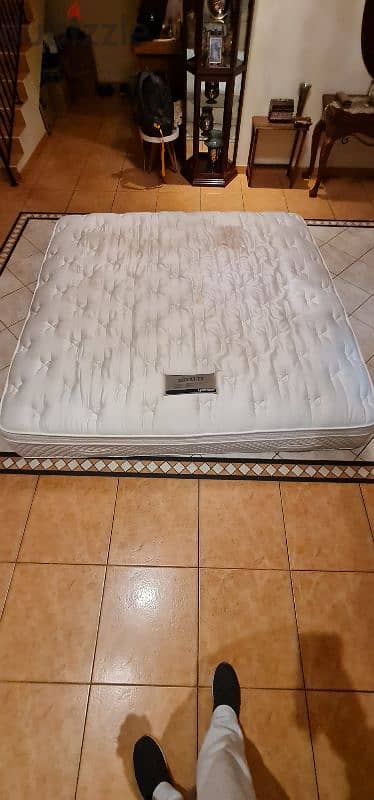 Mattress