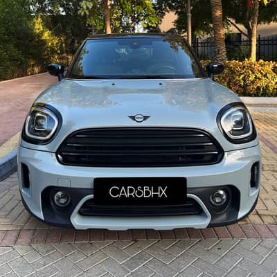 MINI Countryman 2023