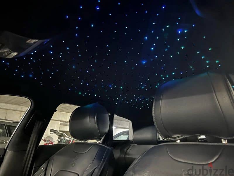 car starlight headliner 1