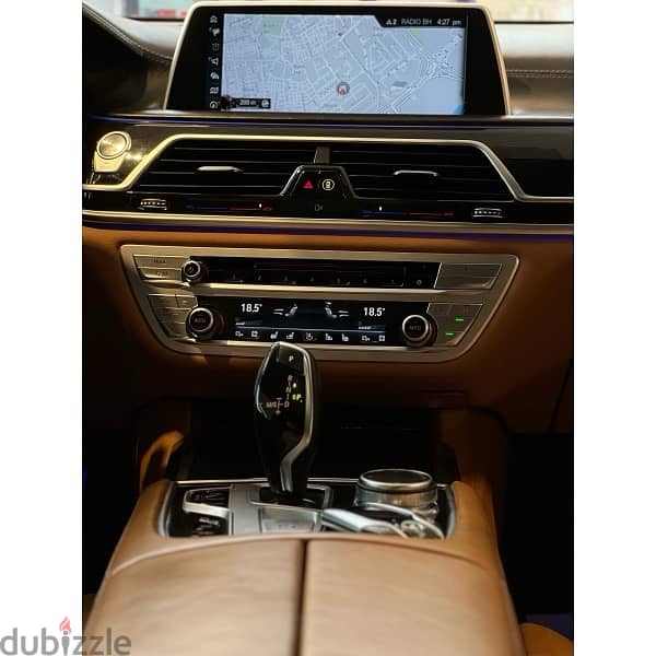 BMW 7-Series 2016 15