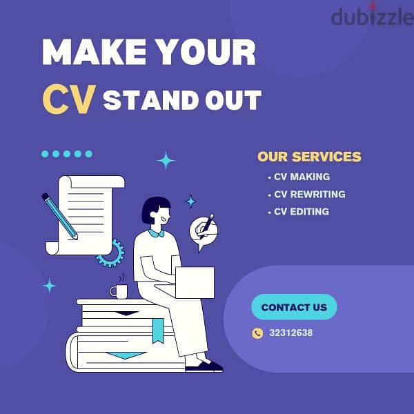 Profesional cv maker | Make your Cv Profesional 0