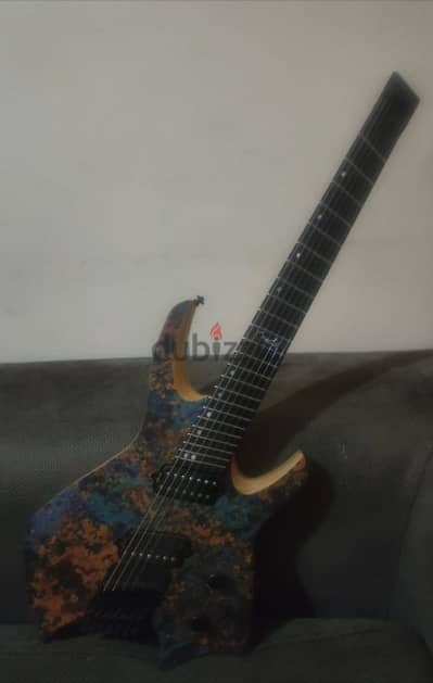 Ormsby GTR-7 Goliath for sale